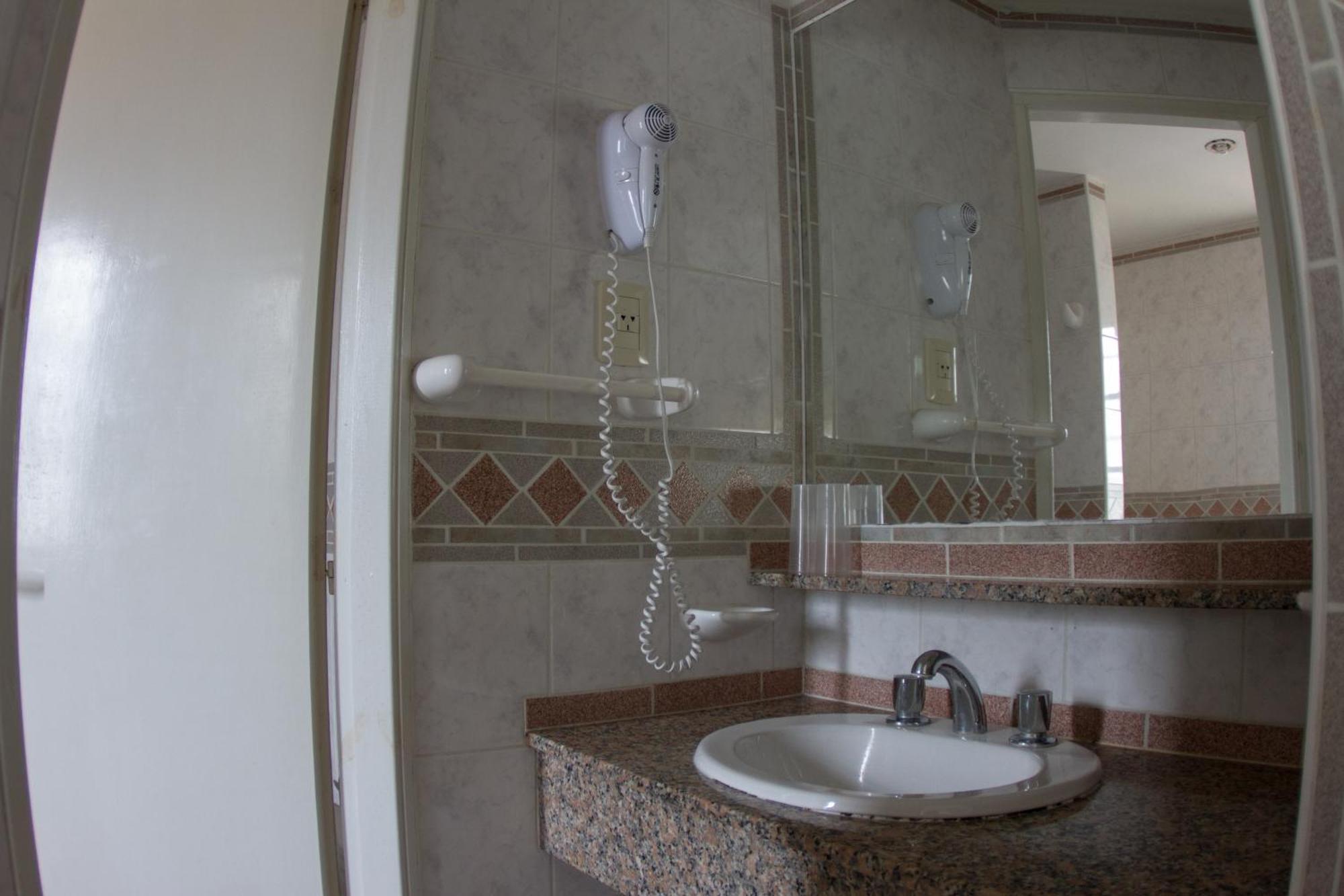 Hotel Teomar Villa Gesell Chambre photo
