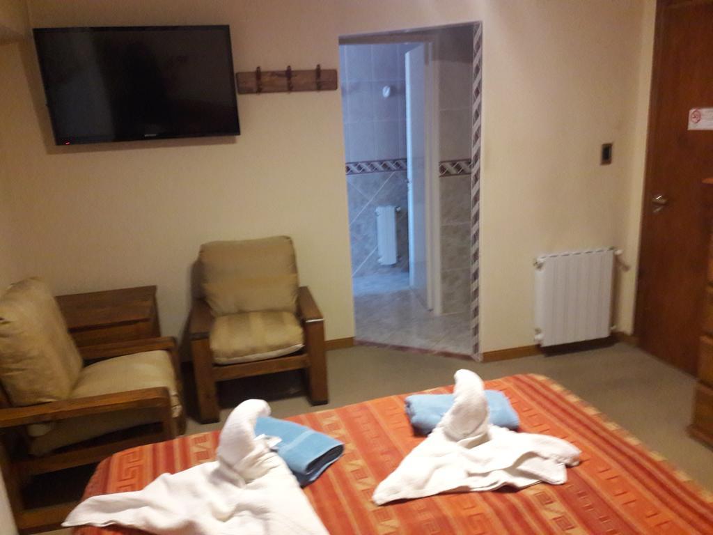 Hotel Teomar Villa Gesell Extérieur photo