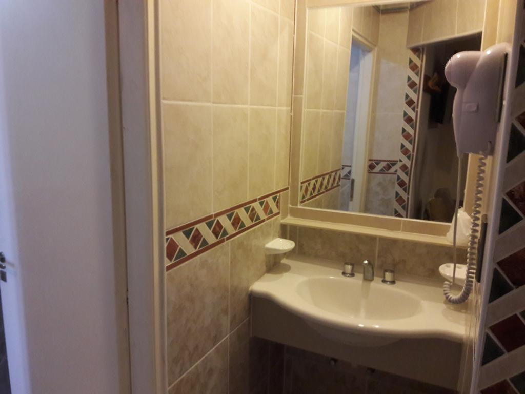 Hotel Teomar Villa Gesell Extérieur photo